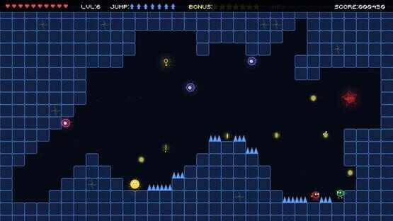 Neon Sunset screenshot 1