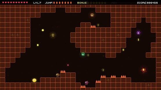 Neon Sunset screenshot 2
