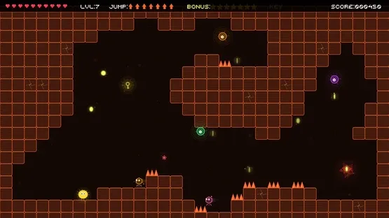 Neon Sunset screenshot 2