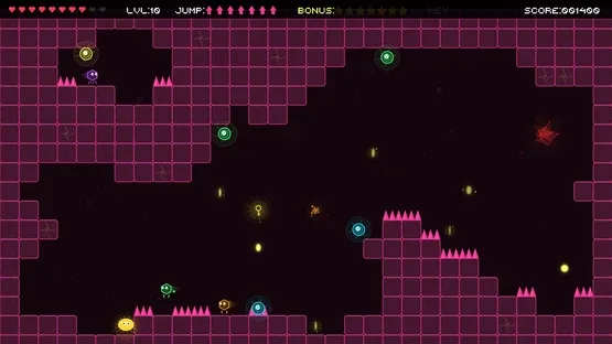 Neon Sunset screenshot 3