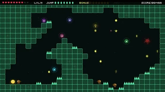 Neon Sunset screenshot 5