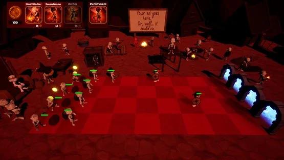Take Your Throne screenshot 3