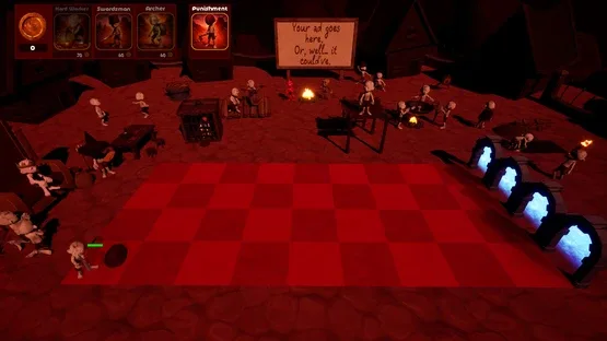 Take Your Throne screenshot 4