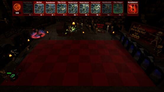 Take Your Throne screenshot 2