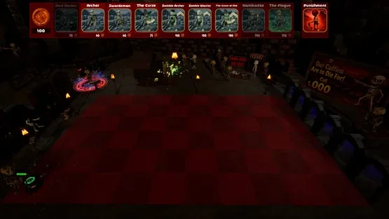 Take Your Throne screenshot 2