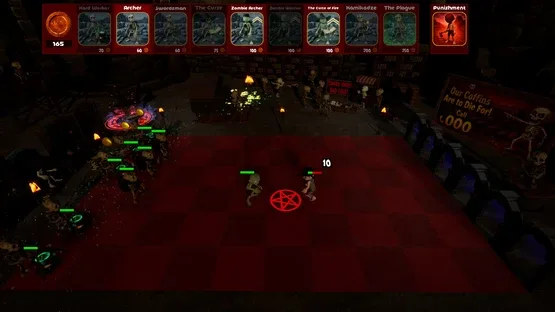 Take Your Throne screenshot 6