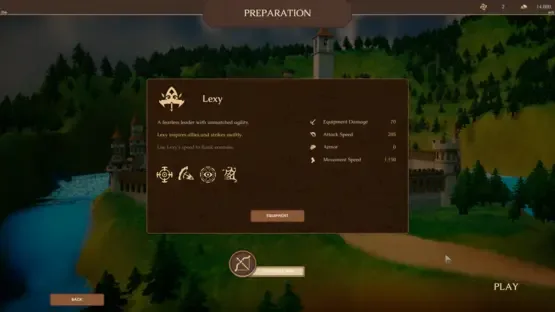 Defense of Fort Burton screenshot 3