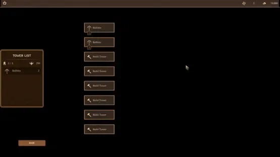 Defense of Fort Burton screenshot 4