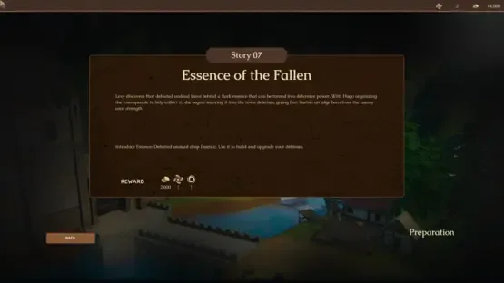 Defense of Fort Burton screenshot 5