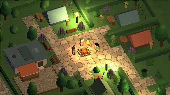 Camping Keeper screenshot 6