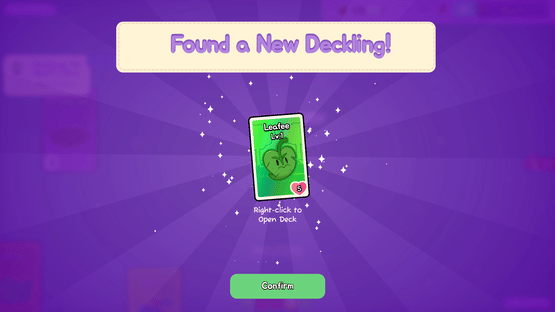 Decklings Screenshot