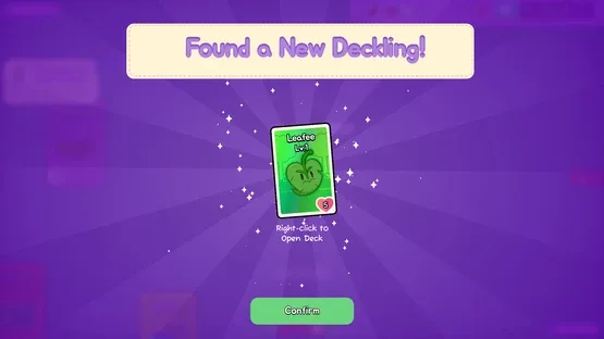 Decklings screenshot 2