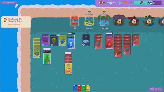 Decklings Screenshot 12 von 12
