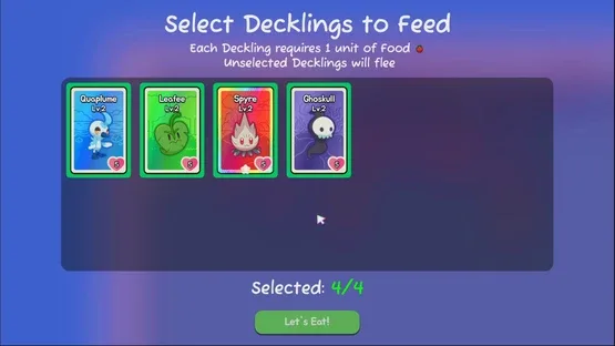 Decklings screenshot 5