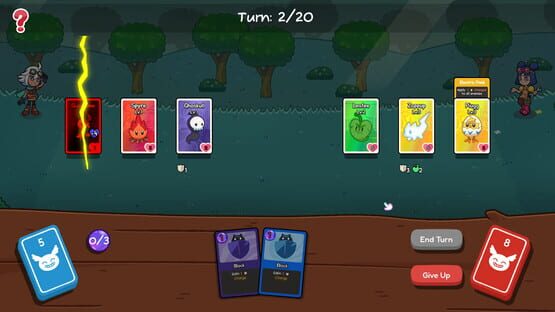 Decklings Screenshot 7 von 12