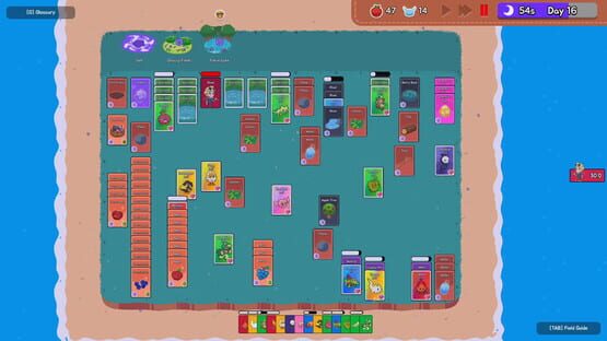 Decklings Screenshot 10 von 12