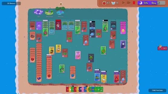 Decklings screenshot 10