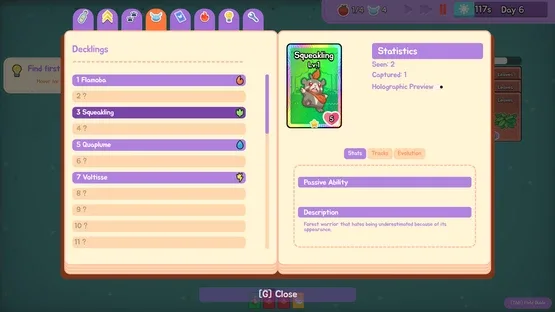 Decklings screenshot 11