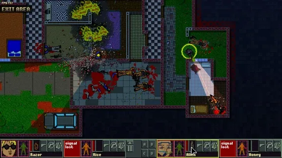 Brain Hack Squad screenshot 3