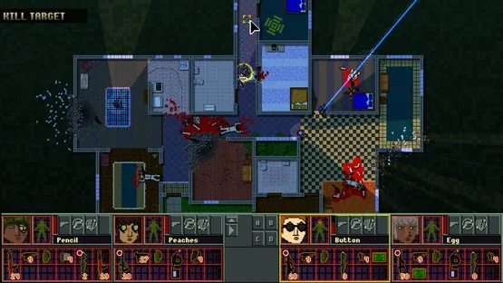 Brain Hack Squad screenshot 6