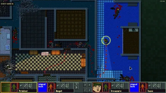 Brain Hack Squad screenshot 11
