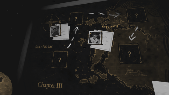 The Bird of the North Screenshot