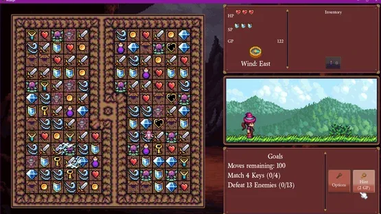 Wizalign screenshot 1