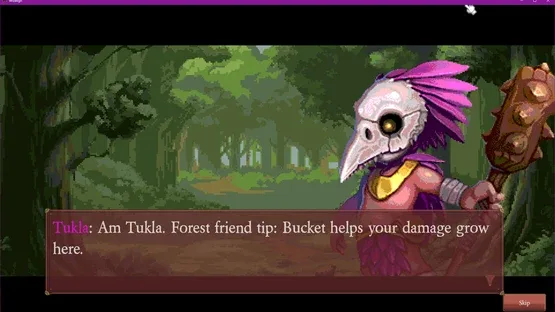 Wizalign screenshot 2