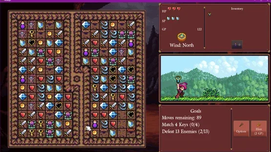 Wizalign screenshot 4