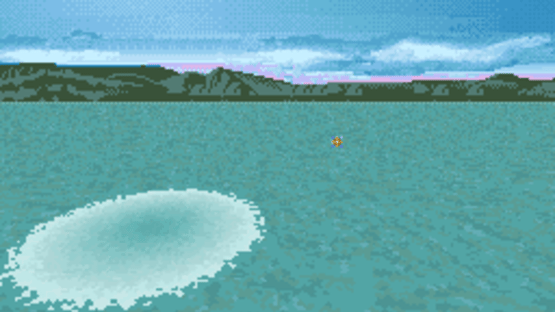 Mario's Time Machine Screenshot