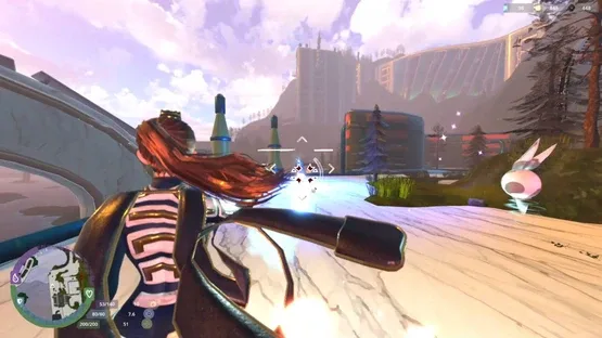 M.A.Y.A screenshot 8