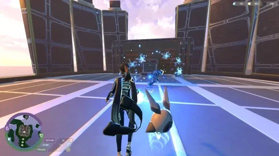 M.A.Y.A screenshot 9