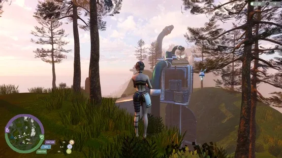 M.A.Y.A screenshot 2