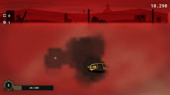 Rushcremental screenshot 3