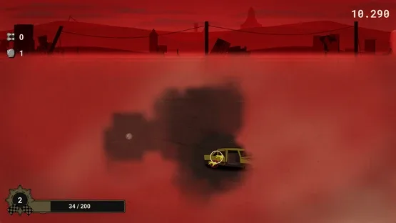 Rushcremental screenshot 3