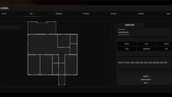 A.R.U. screenshot 1