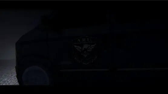 A.R.U. screenshot 2