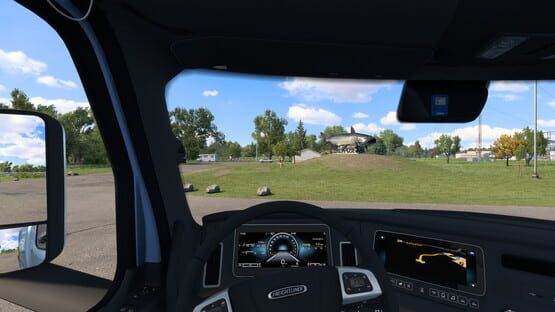 American Truck Simulator: North Dakota screenshot 12