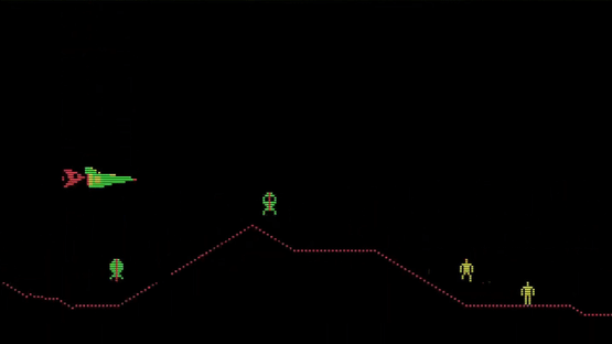 Defender Screenshot