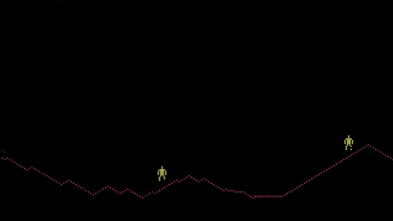 Defender Screenshot