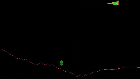 Defender Screenshot