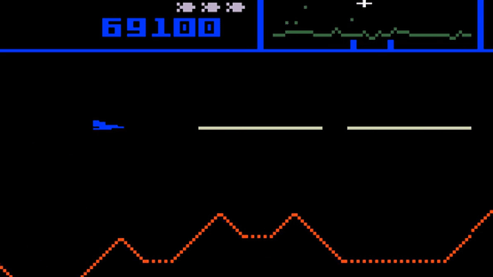 Defender Screenshot