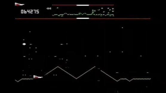 Defender Screenshot