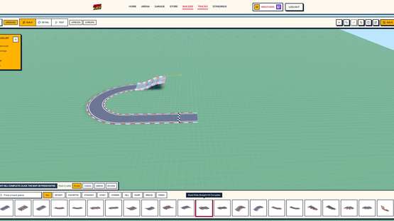 Poco Loco Screenshot