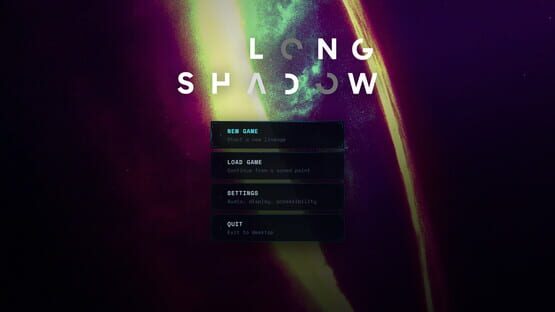 Long Shadow screenshot 7
