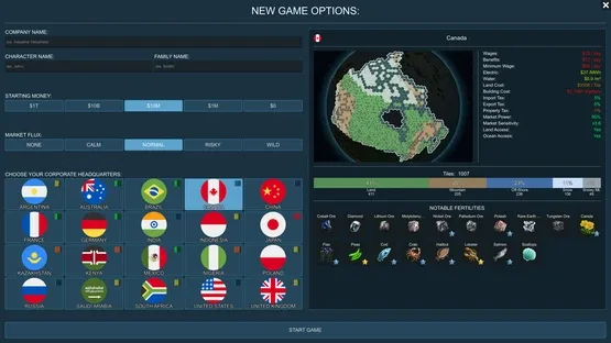 Factory Default: Build, Trade, Repeat screenshot 12