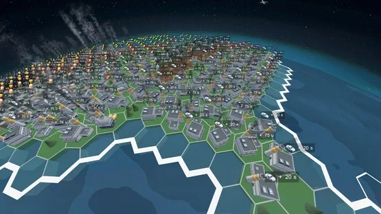 Factory Default: Build, Trade, Repeat screenshot 16