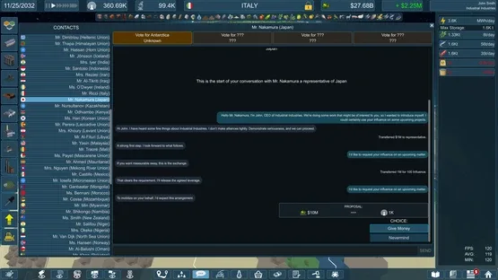Factory Default: Build, Trade, Repeat screenshot 10