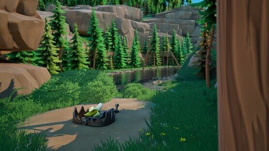 Oar'some Adventures screenshot 7