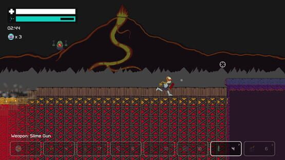 Guinea Pig Gunner screenshot 6